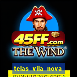 telas vila nova mafra sc
